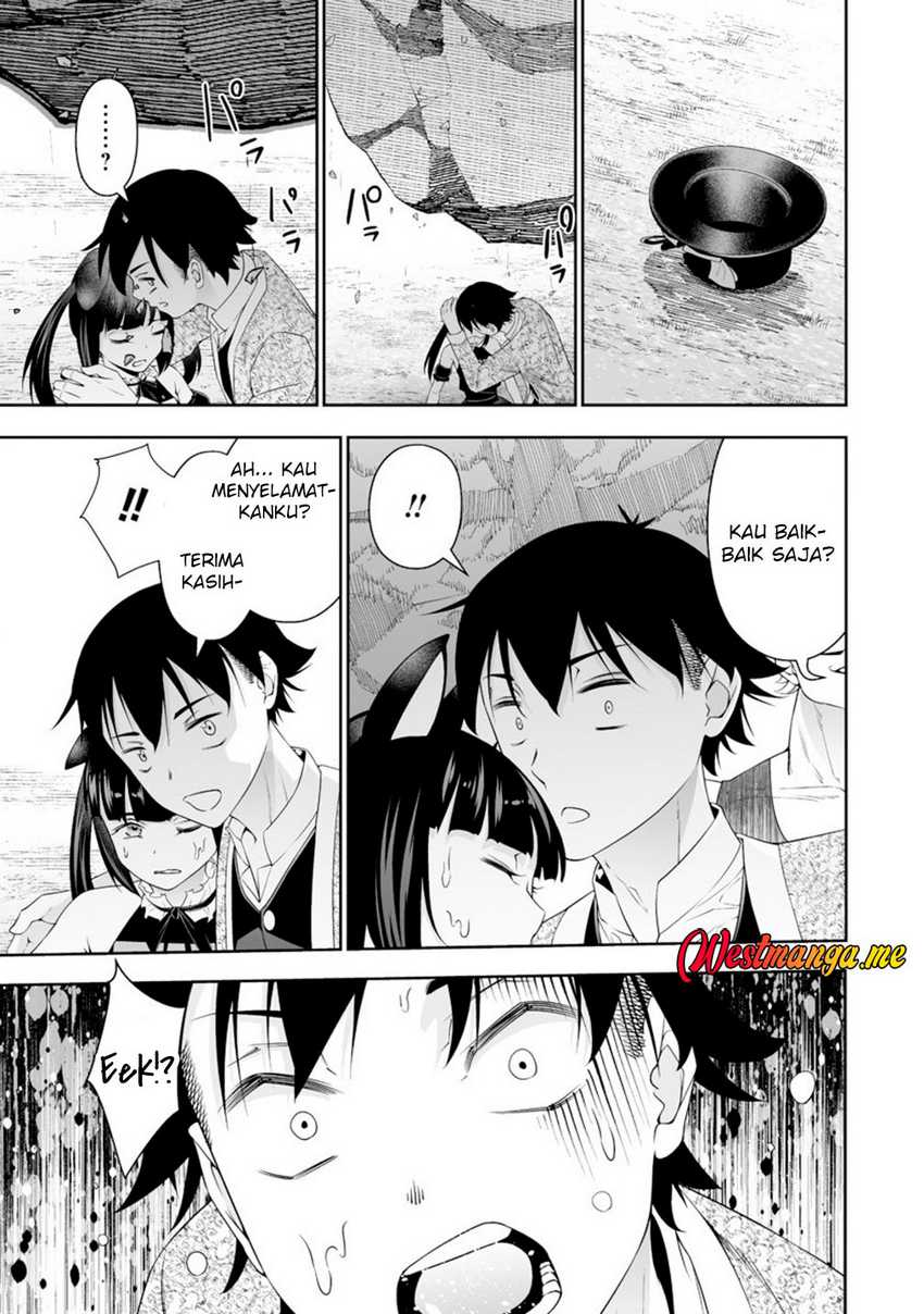 Dilarang COPAS - situs resmi www.mangacanblog.com - Komik bocchi tenseiki 035 - chapter 35 36 Indonesia bocchi tenseiki 035 - chapter 35 Terbaru 14|Baca Manga Komik Indonesia|Mangacan